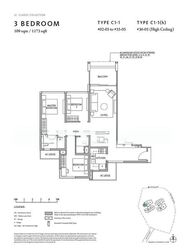 Braddell View (D20), Apartment #583833481